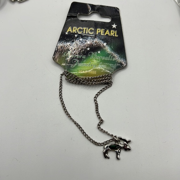 LOT OF JEWELRY NEW WITH TAGS - Picture 4 of 16